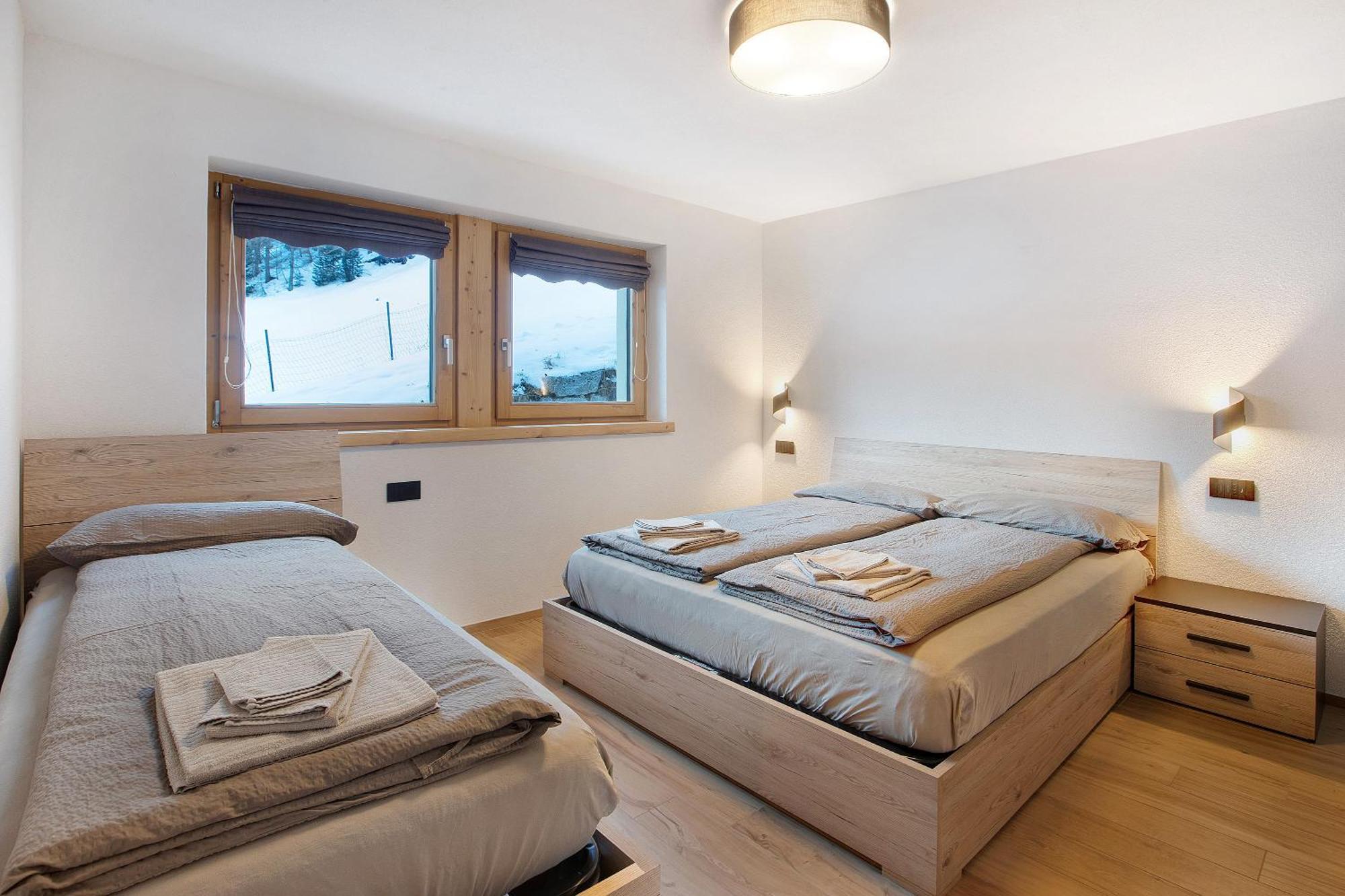 Palipert Nature House 利维尼奥 外观 照片